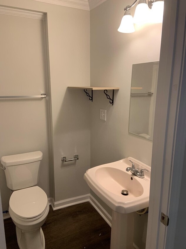 203 Crawford St Unit 2, Beckley, WV 25801 Apartments in Beckley, WV