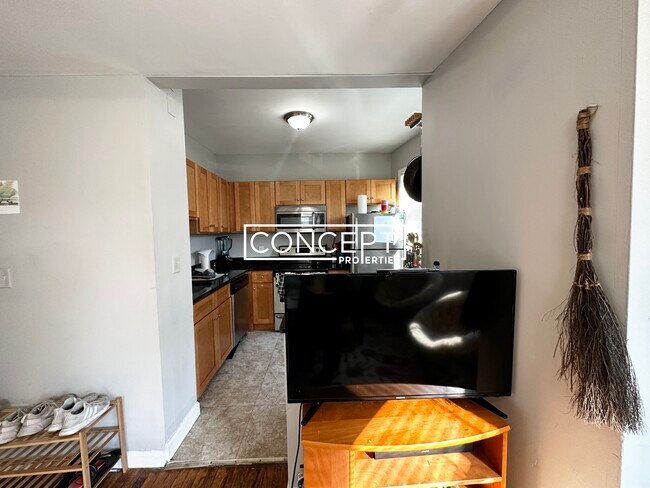 Foto del edificio - 777 Parker St