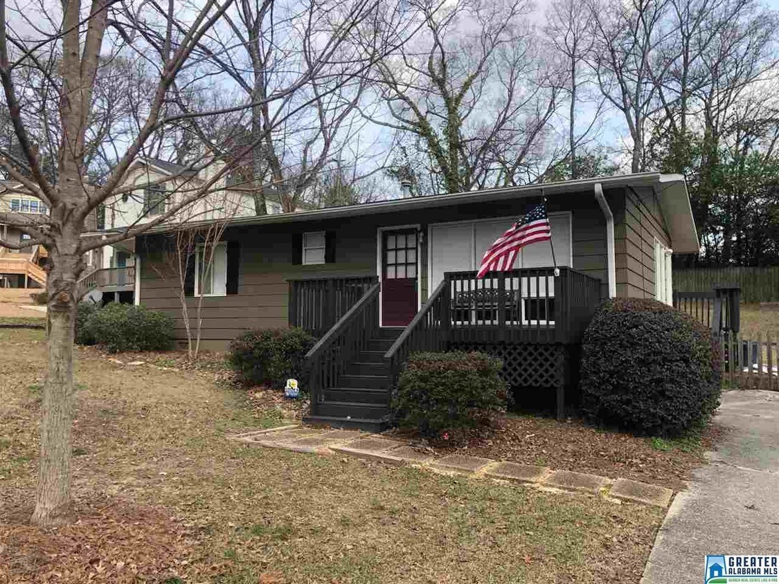 Foto principal - 2609 Woodfern Ct