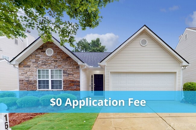 Building Photo - 161 Greystone Cir