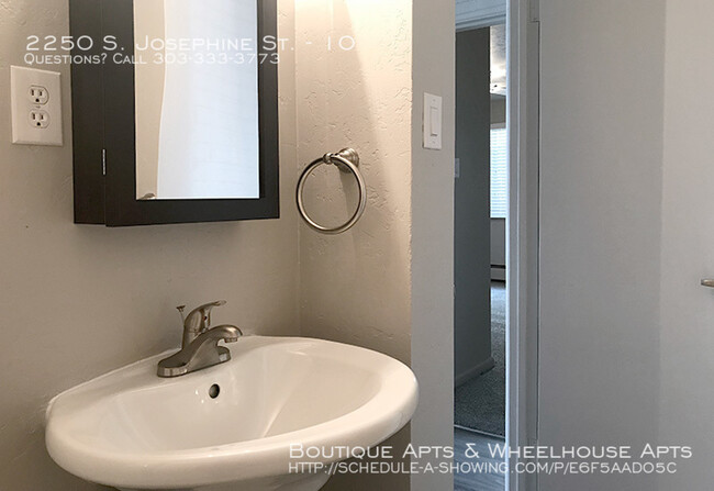 Building Photo - Wheelhouse Apartments