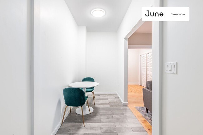 Foto del edificio - 100 Washington St