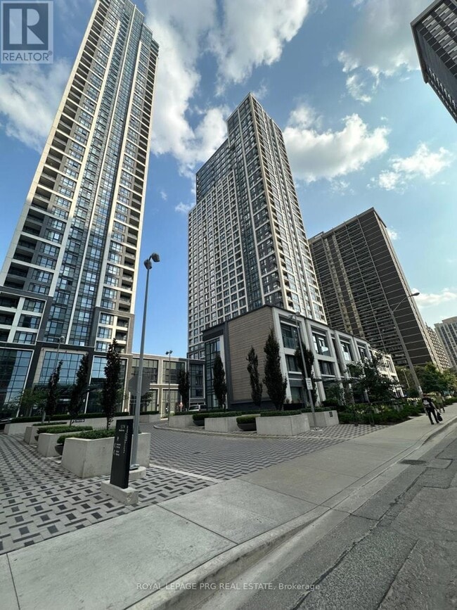 Photo du bâtiment - 9 Mabelle Ave