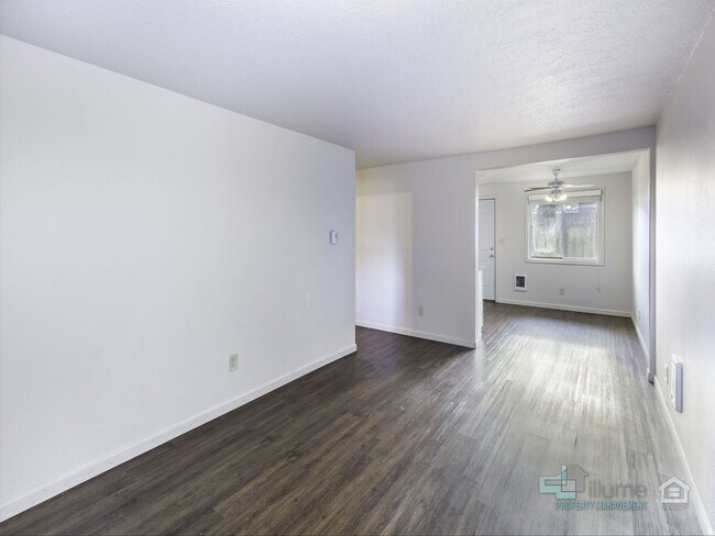 Foto del interior - The Harmony Apartments