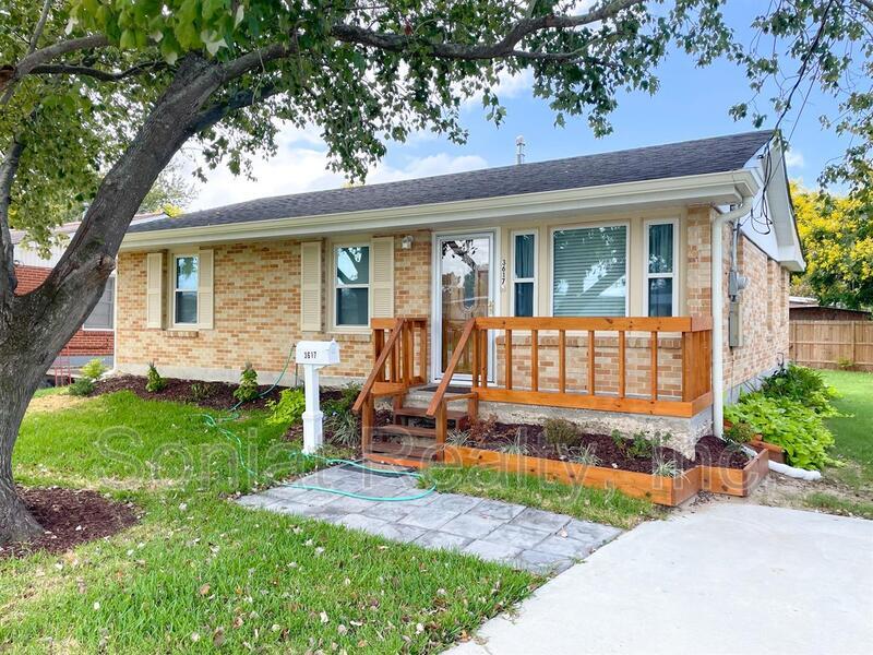 3617 Colorado Ave, Kenner, LA 70065 House Rental in Kenner, LA