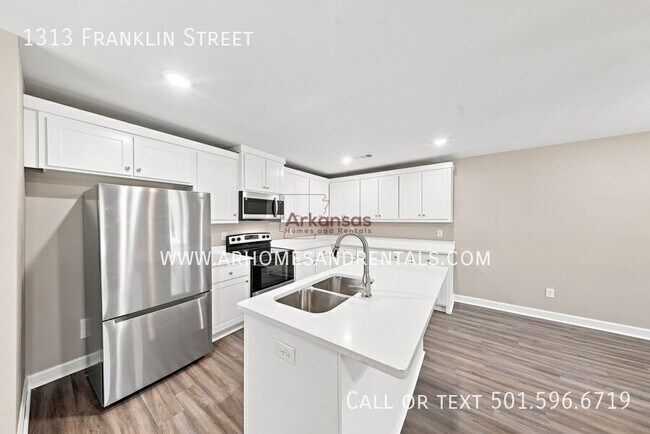 Foto del edificio - 1313 Franklin St