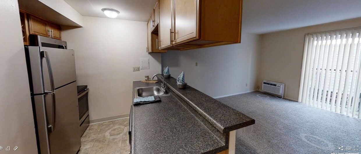 Photo - Park 44 Apartments