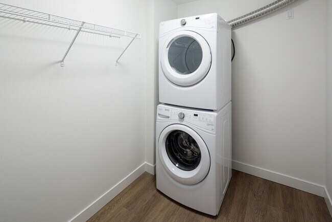 Photo du bâtiment - Fremont