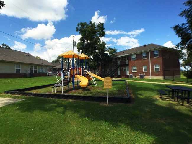 Building Photo - Magnolia Park