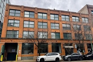 Building Photo - 110 N Peoria St