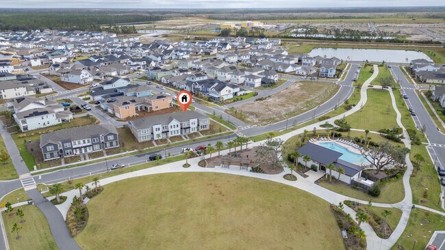 Photo - 6487 Trailblaze Bnd Townhome