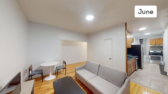 Building Photo - 280 Lenox Avenue