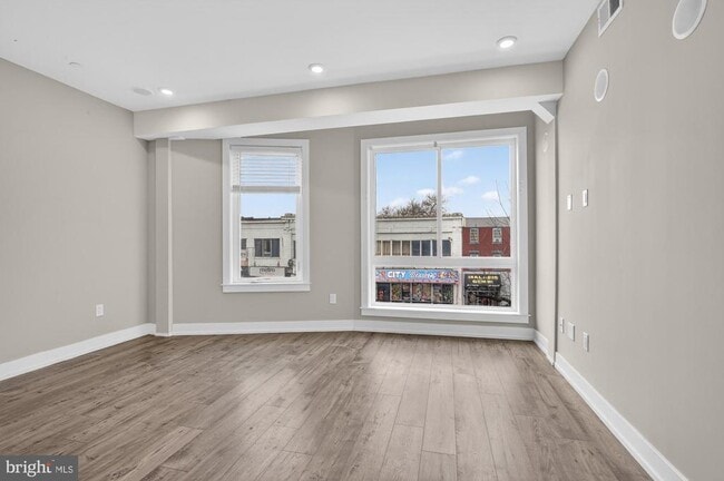 Building Photo - 2209 N Broad St