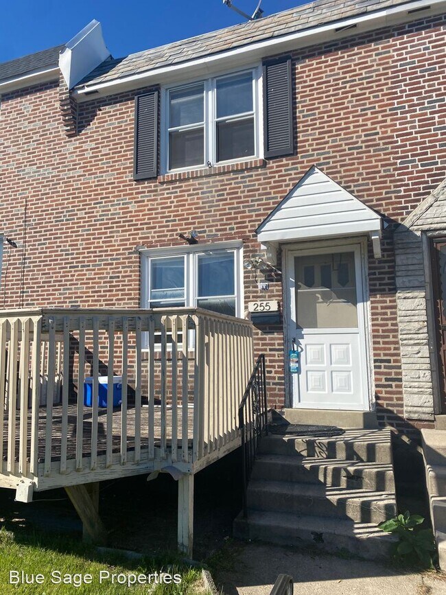 Building Photo - 3 br, 1 bath House - 255 Cambridge Rd