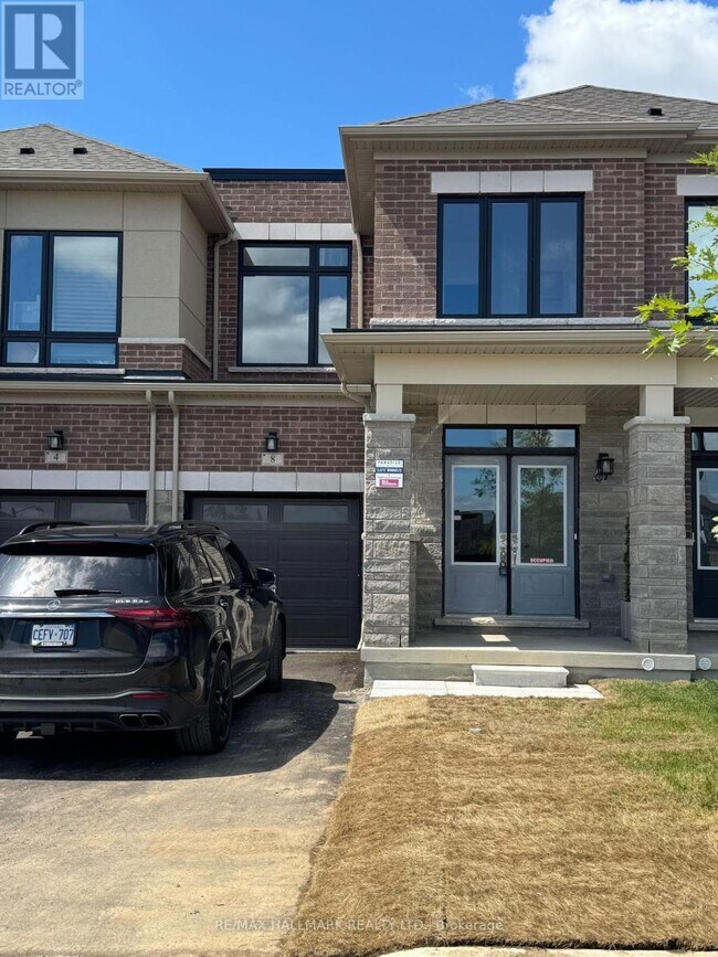 Building Photo - 8 Haldimand Cres