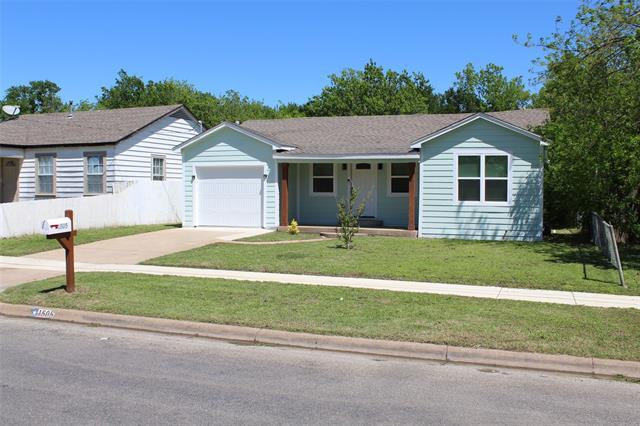 Building Photo - 1505 N Ross Ave