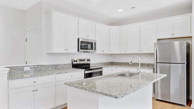 Building Photo - A Great Way to start spring fresh