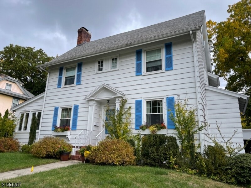 Foto principal - 160 Chestnut St