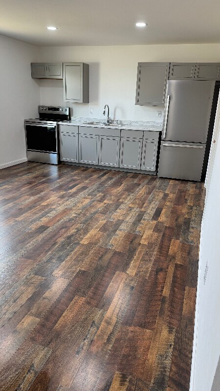 Foto del edificio - 227 N Frisco St