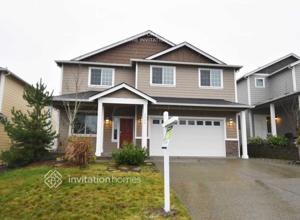 Foto principal - 2020 197th St Ct E