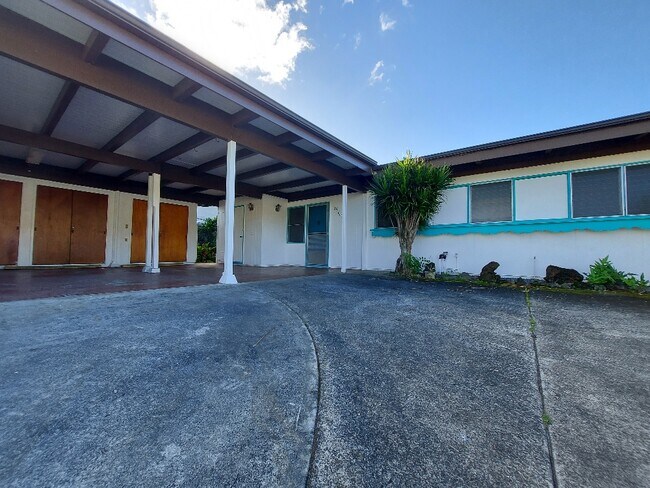 Foto del edificio - 45-665 Keneke St