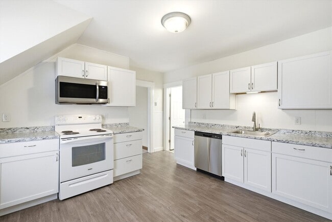 Foto del edificio - 135 Sagamore St