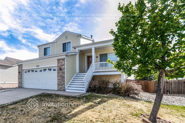 Foto del edificio - 6139 Miramont St