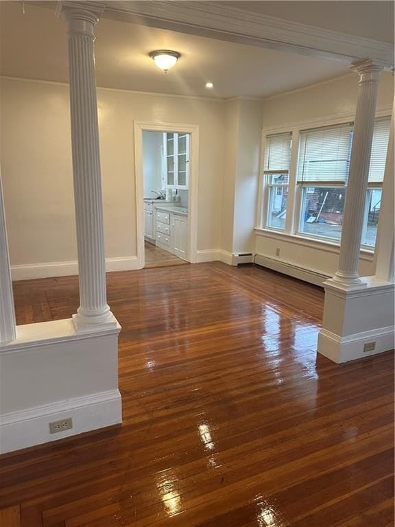 Foto del edificio - 1229 Narragansett Blvd