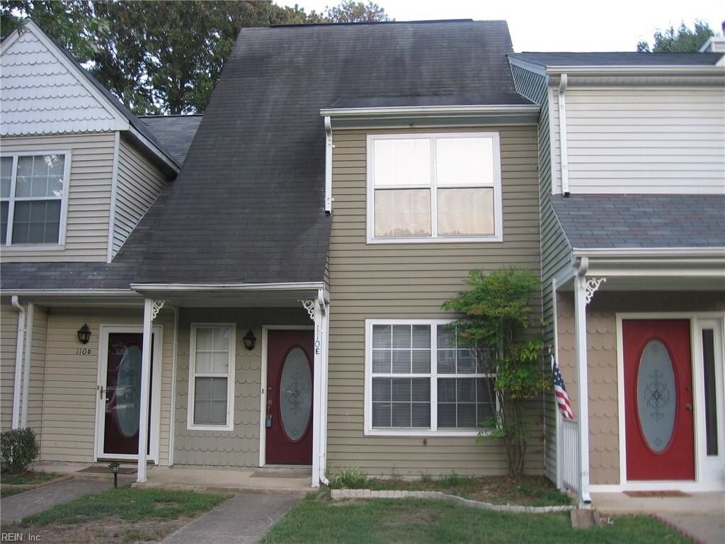 2 bedroom in York County VA 23693 Apartment for Rent in Yorktown, VA