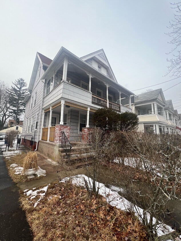 Foto principal - 522 Winthrop Ave