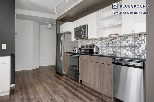 Foto del edificio - 45 Stuart St