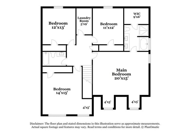 Foto del edificio - 657 Amberwood Dr