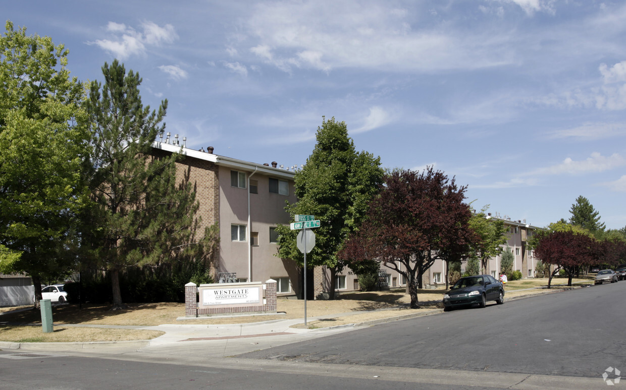 Foto principal - Cozy Apartments located in Salt Lake City!