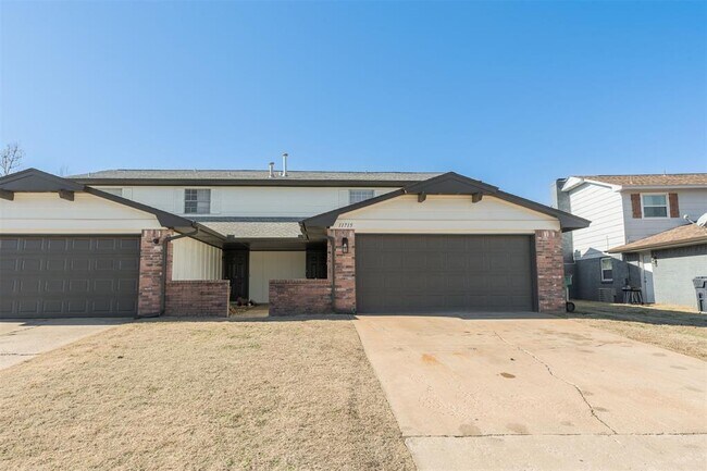 Foto del edificio - 11715 N Francis Ave