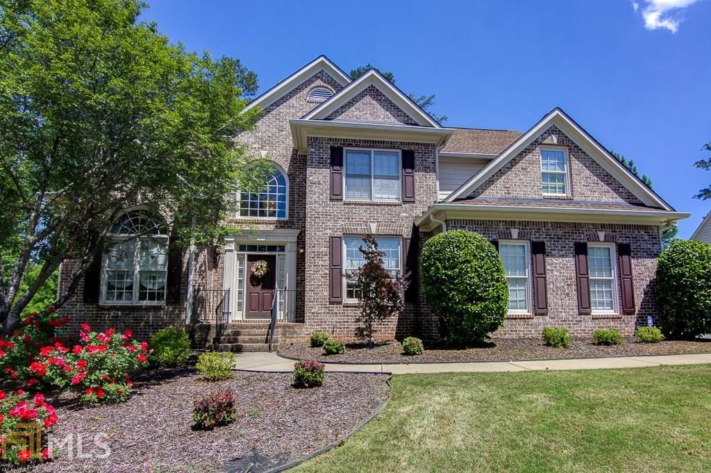 Primary Photo - 304 Carriage Oaks Dr