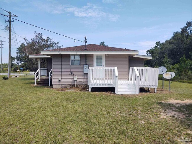 Foto del edificio - 7180 E Gate Rd