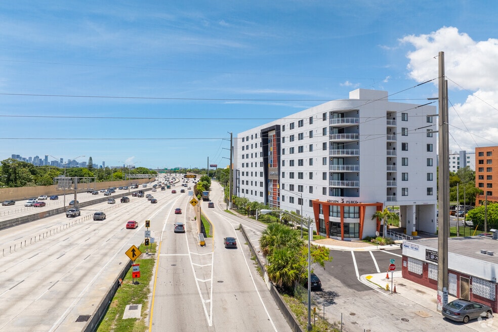 Edison Place