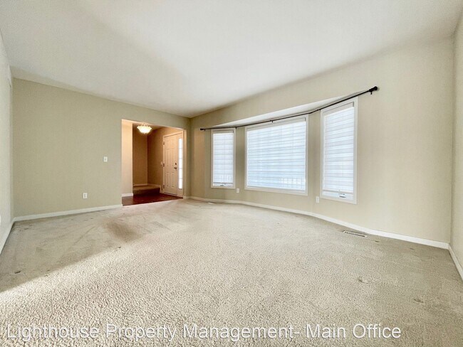 Foto del edificio - 3 br, 3.5 bath House - 3280 Brianna St NW