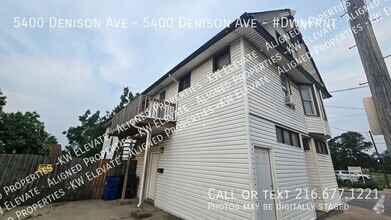 Building Photo - 5400 Denison Ave