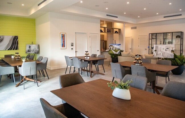 Casa club - Lincoln Gardens
