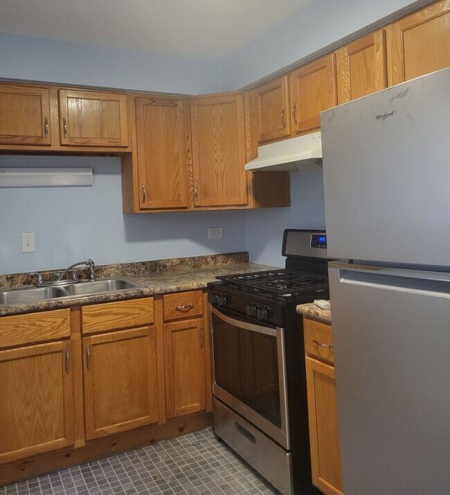 Updated Kitchen - 12623 S Lincoln St