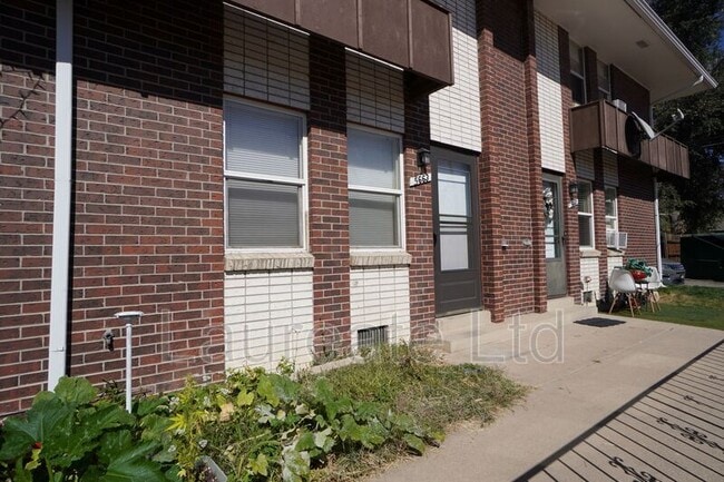 Photo - 5663 W 26th Ave Townhome