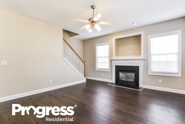 Foto del edificio - 4324 Bay Rum Ln
