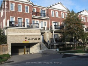 Building Photo - 26 Bruce St
