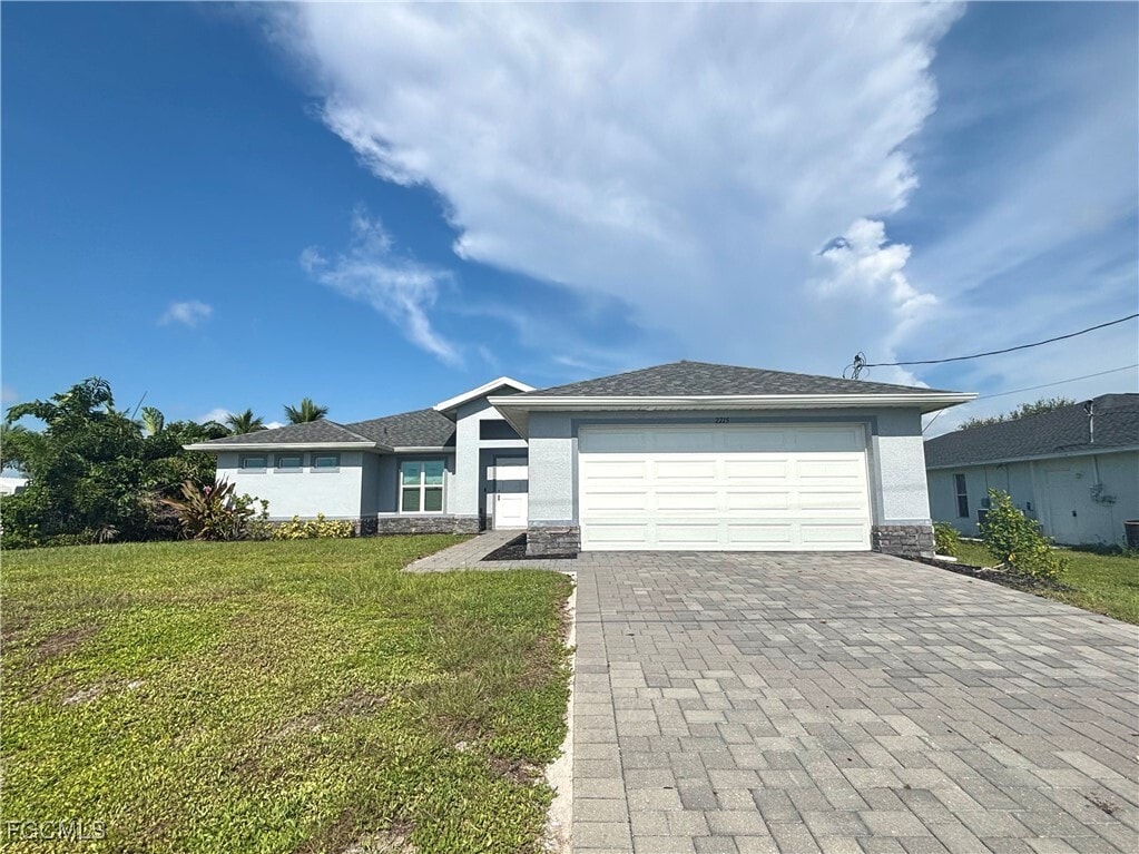Foto principal - 2715 NW 45th Pl