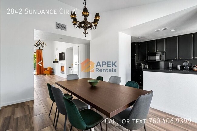 Building Photo - 2842 Sundance Cir W