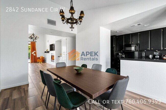 Foto del edificio - 2842 Sundance Cir W