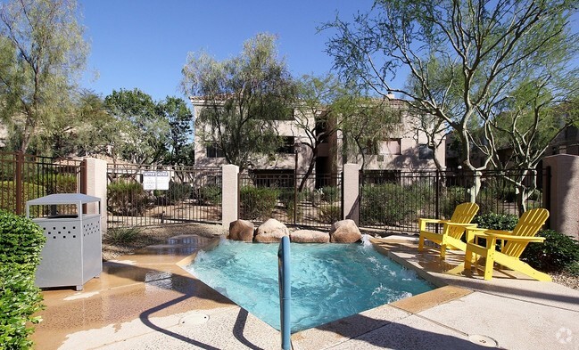 Scottsdale Horizon Apartments for Rent - Scottsdale, AZ | Apartments.com