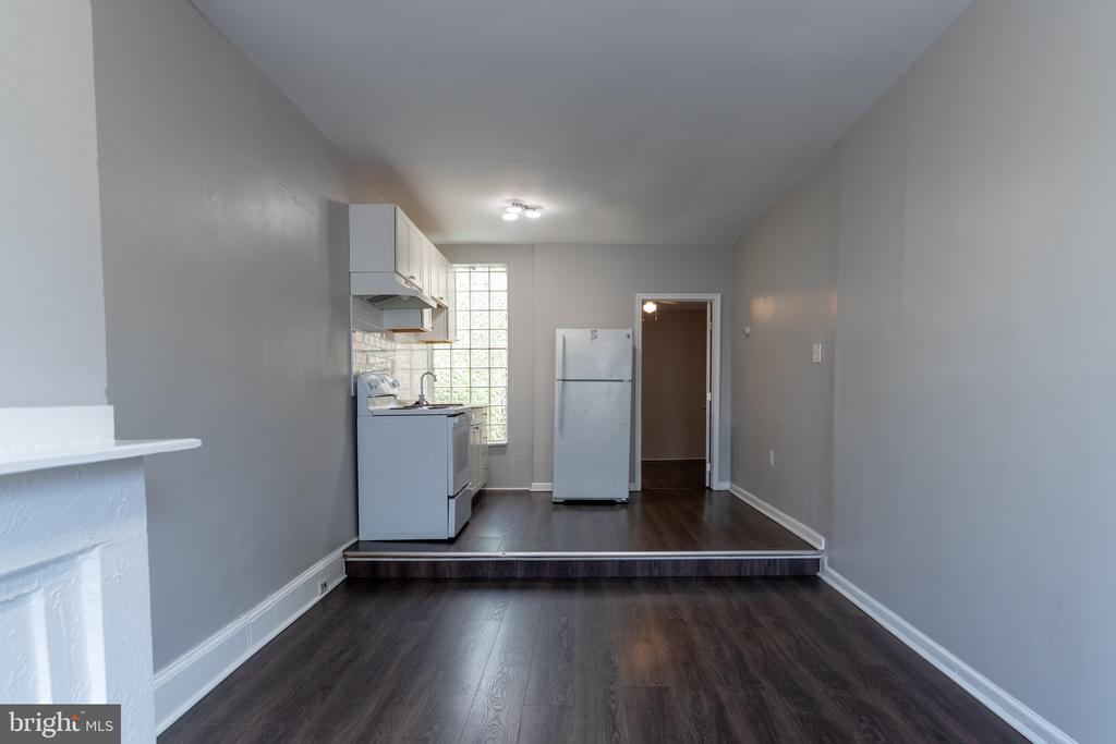 Foto principal - 3617 N Sydenham St