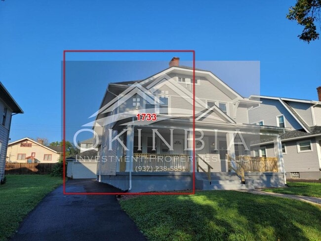 Building Photo - 1733 Radcliffe Rd